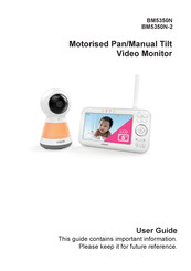 Vtech BM5350N User Manual