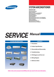 Samsung AM071FNQDEH/EU Service Manual