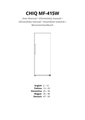 ChiQ MF-415W User Manual