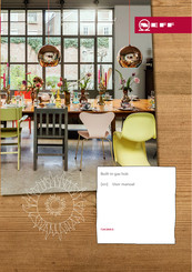 NEFF T26CB49 0 Series User Manual