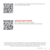 Segway Gokart PRO 2 User Manual