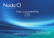 Advanced Bionics CI-5710 Instructions For Use Manual