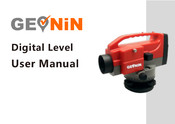 GEONiN SDL-2 User Manual