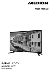 Medion LIFE E12420 User Manual