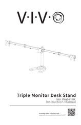 Vivo STAND-V103F Instruction Manual