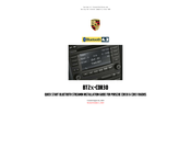 Discount Car Stereo BTx-CDR30 Quick Start
