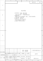 Proline PSBS94IX Manual