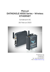 DATAEAGLE Compact 4715 Manual