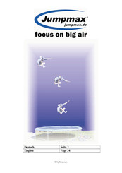Jumpmax Air 6 User Manual