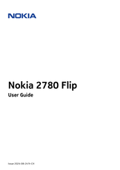 Nokia TA-1420 User Manual