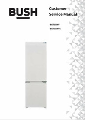 Bush BIE7030FF Customer Service Manual