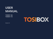 Tosibox 375 User Manual