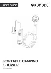 Kogan KOMODO KDPTCMPSHRB User Manual