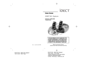 iDect M1 System User Manual