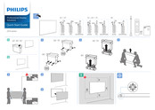 Philips 85BFL2214/97 Quick Start Manual