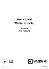 Electrolux PNC 914535312 User Manual