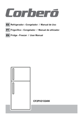 CORBERO CF2PV21324W User Manual