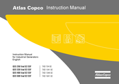 Atlas Copco QES 250 Vod S2 ESF Instruction Manual
