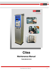 Hectronic Citea Maintenance Manual