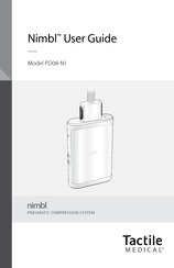 Tactile Medical Nimbl PD08-N1 User Manual