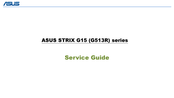 Asus G513R Service Manual