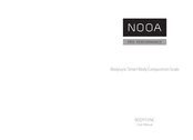 NOOA BODYSYNC User Manual