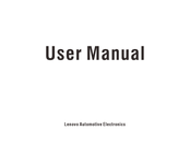 Lenovo SSZ User Manual