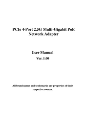 ST-Lab N-970 User Manual