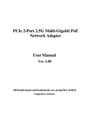 ST-Lab N-930 User Manual