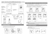 Rightest GM700SB Getting Started Manual