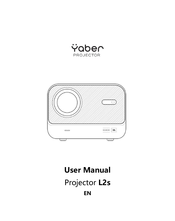 Yaber L2s User Manual