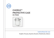 Advanced Bionics CHORUS CI-7432 Instructions For Use Manual