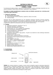 BROWIN 270208 Instructions For Use Manual