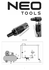 NEO TOOLS 14-014 User Manual Translation