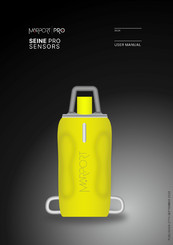 Marport SEINE PRO User Manual