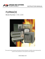 ATS 32 Series Instruction Manual