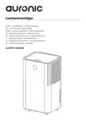 auronic AU5048 User Manual