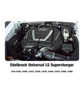 Eaton 15470 Installation Instructions Manual