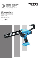 EDM Product 08396 Instruction Manual