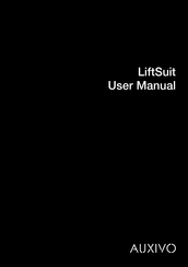 Auxivo 2021238 User Manual