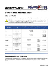 Squid Ink CoPilot Max Quick Start Manual