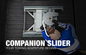 BW Trailers COMPANION Manual