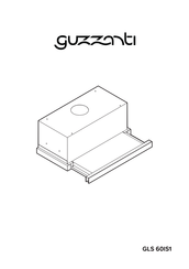 Guzzanti GLS 60IS1 Manual