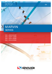 Sinclair MARVIN SOH-18BIM User Manual