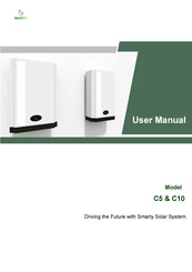 Smarty C10 User Manual