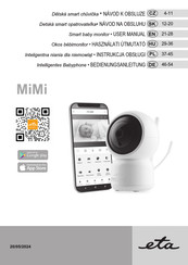 eta MiMi 6306 User Manual
