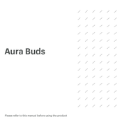 Noise Aura Buds User Manual