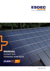ESDEC Clickfit Evo Manual
