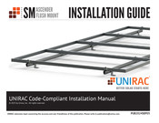 UNIRAC SM Installation Manual