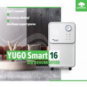 Mycond YUGO Smart 16 User Manual